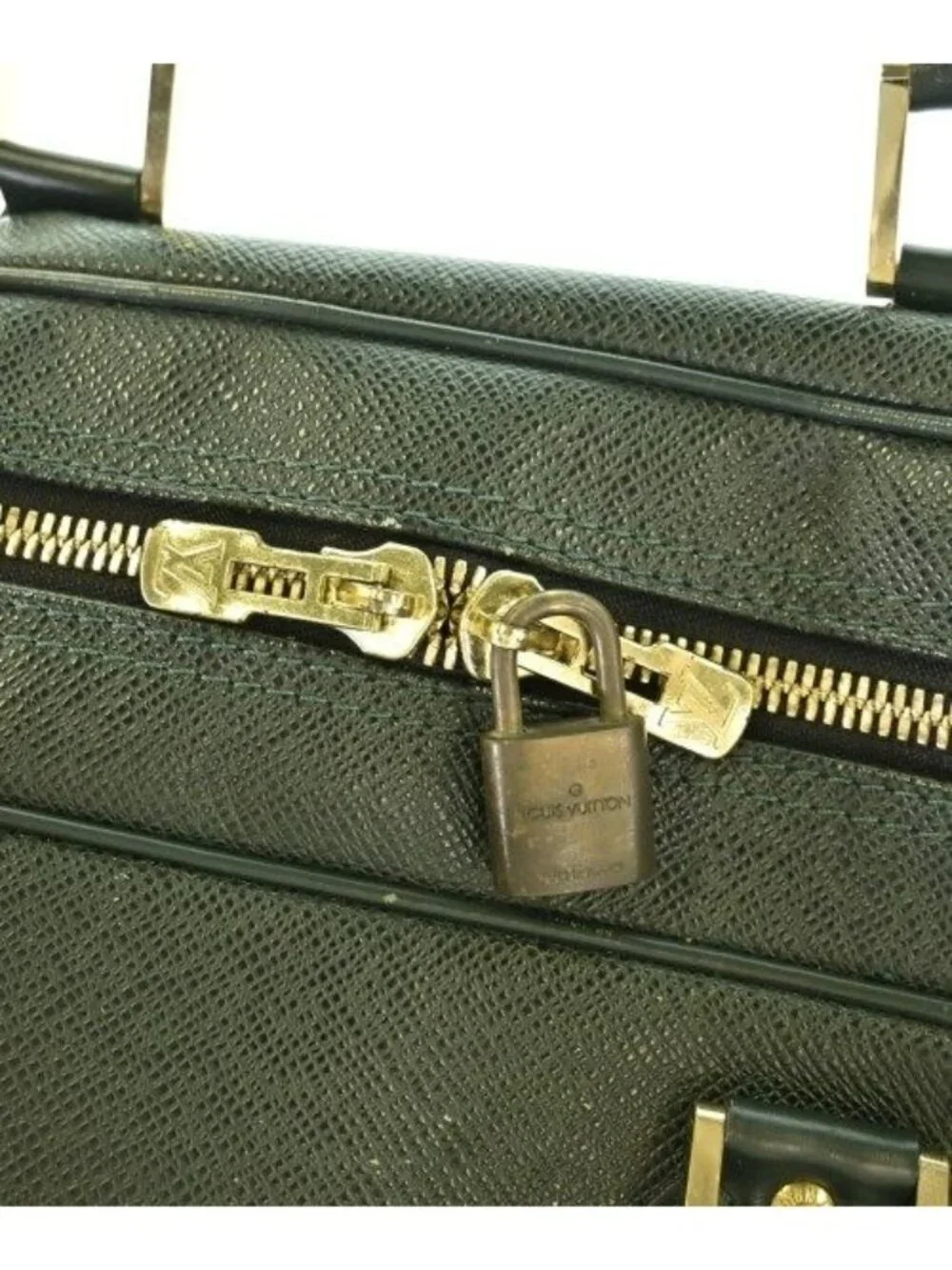 Louis Vuitton Boston Bag